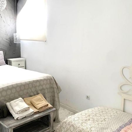 Apartamento En El Corazon De Madrid II Εξωτερικό φωτογραφία