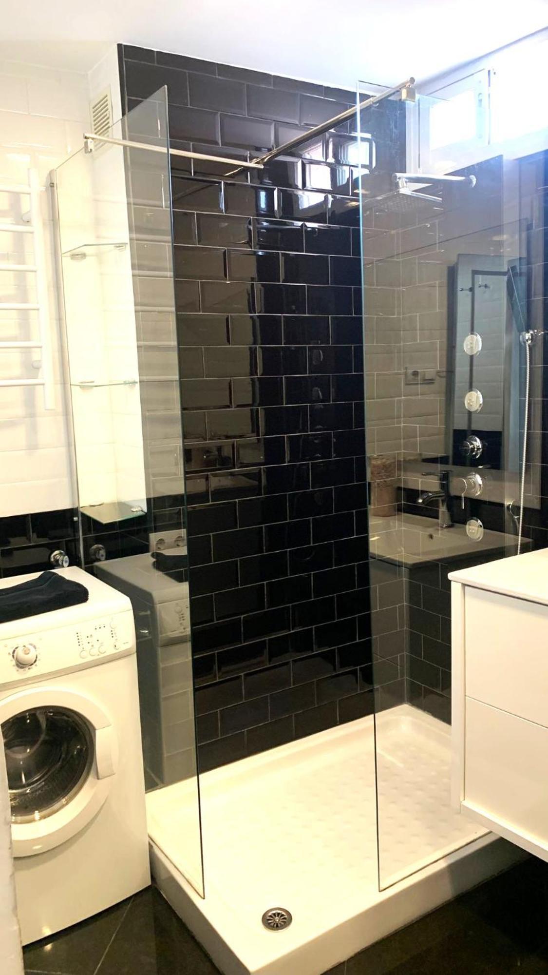 Apartamento En El Corazon De Madrid II Εξωτερικό φωτογραφία