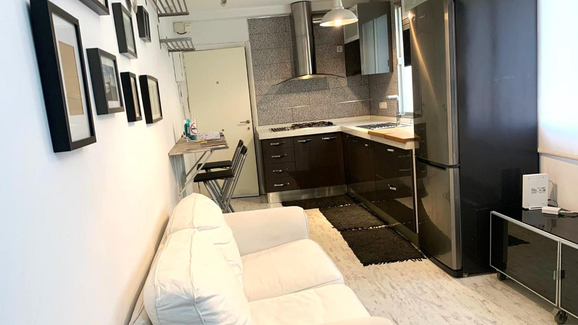 Apartamento En El Corazon De Madrid II Εξωτερικό φωτογραφία
