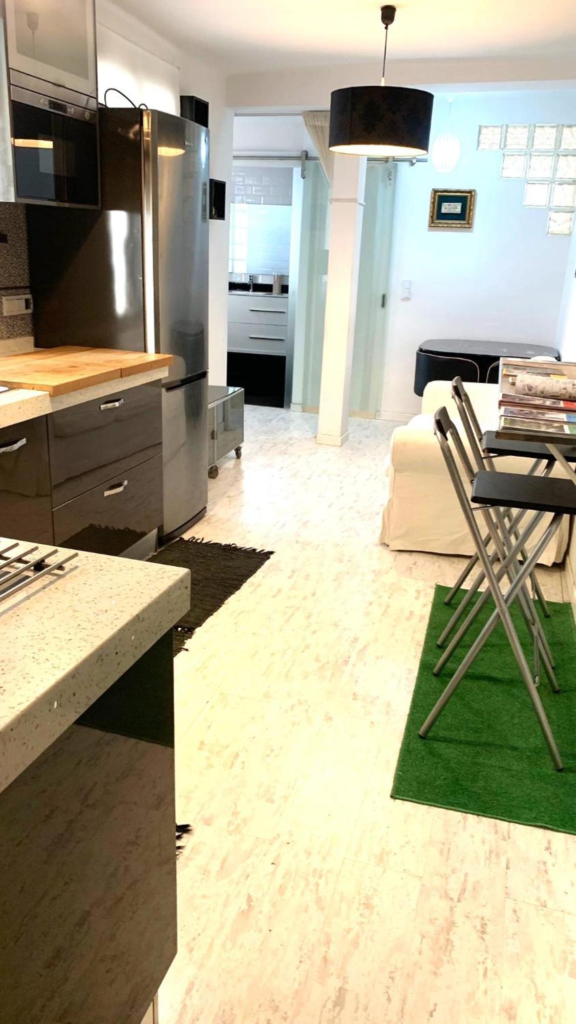 Apartamento En El Corazon De Madrid II Εξωτερικό φωτογραφία